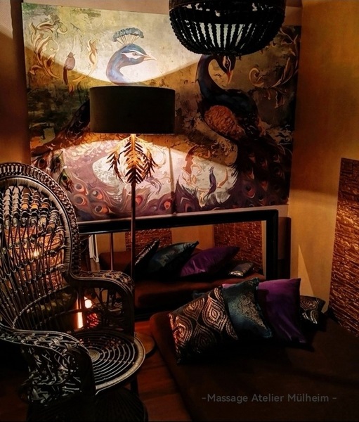 Foto von Massage Atelier Mülheim