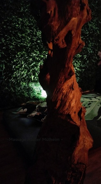 Foto von Massage Atelier Mülheim