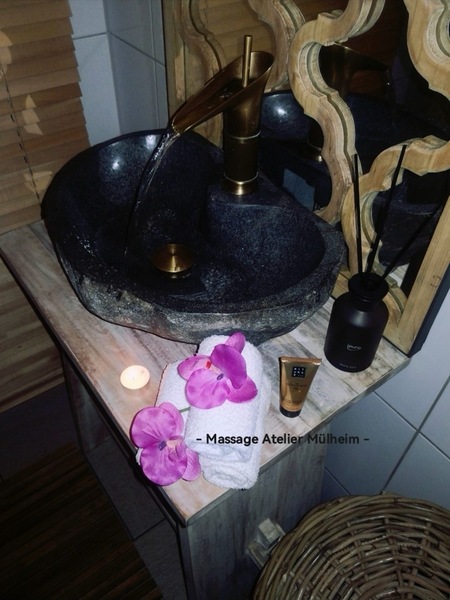 Foto von Massage Atelier Mülheim