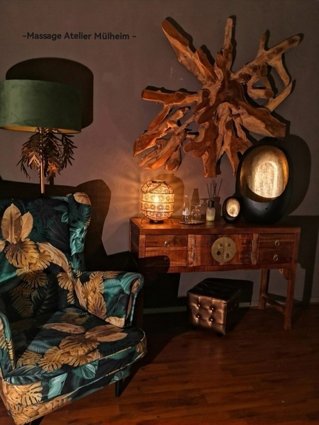 Foto von Massage Atelier Mülheim