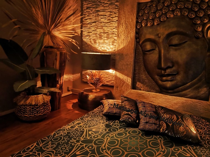 Foto von Massage Atelier Mülheim