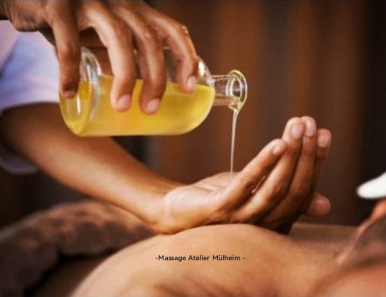 Foto von Massage Atelier Mülheim
