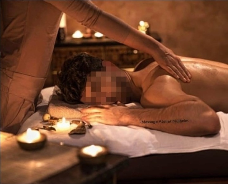 Foto von Massage Atelier Mülheim