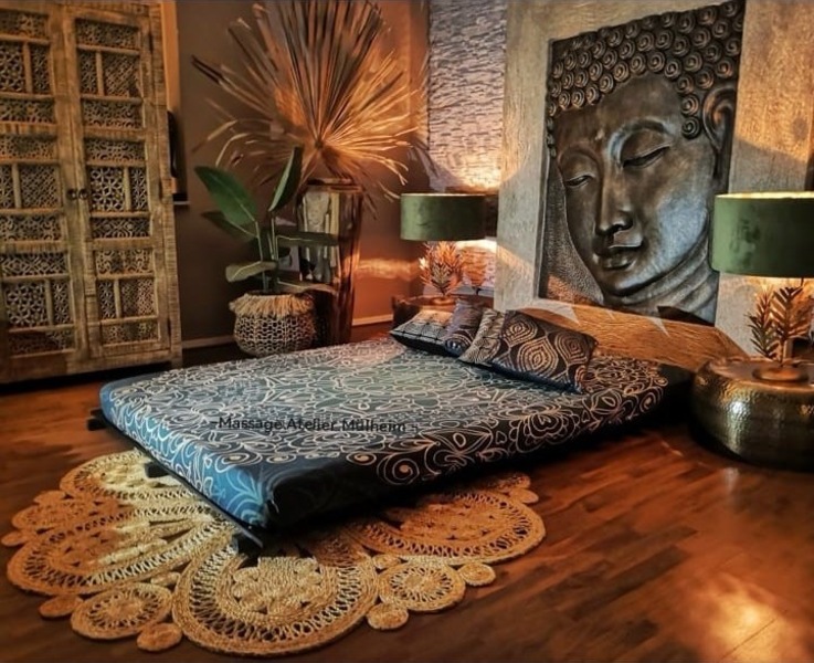 Foto von Massage Atelier Mülheim