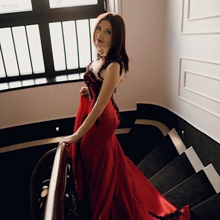 Marina erotische Massage, Bad Oeynhausen