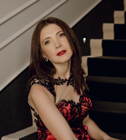 Marina erotische Massage, Bad Oeynhausen