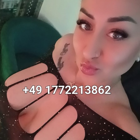 Izabella Franz. Expertin, Aschaffenburg