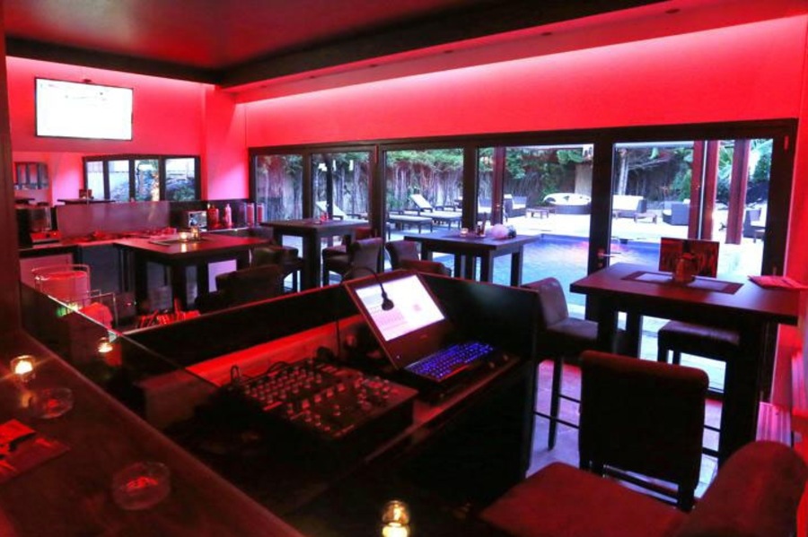 Foto von Sinnliche Freiheit, exklusive Verführung