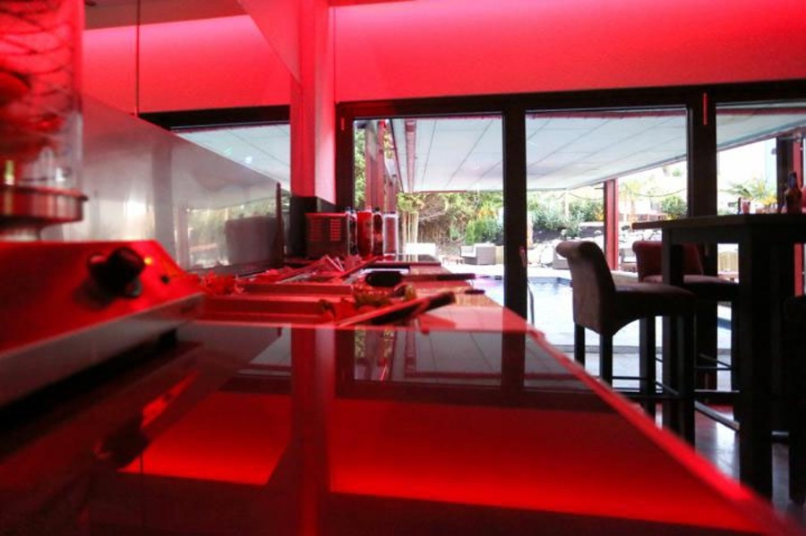 Foto von Sinnliche Freiheit, exklusive Verführung