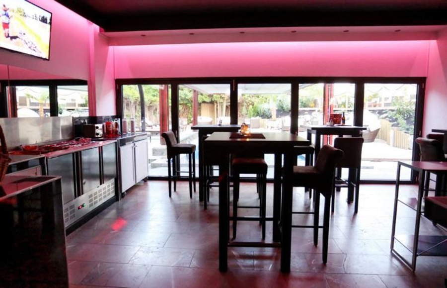 Foto von Sinnliche Freiheit, exklusive Verführung