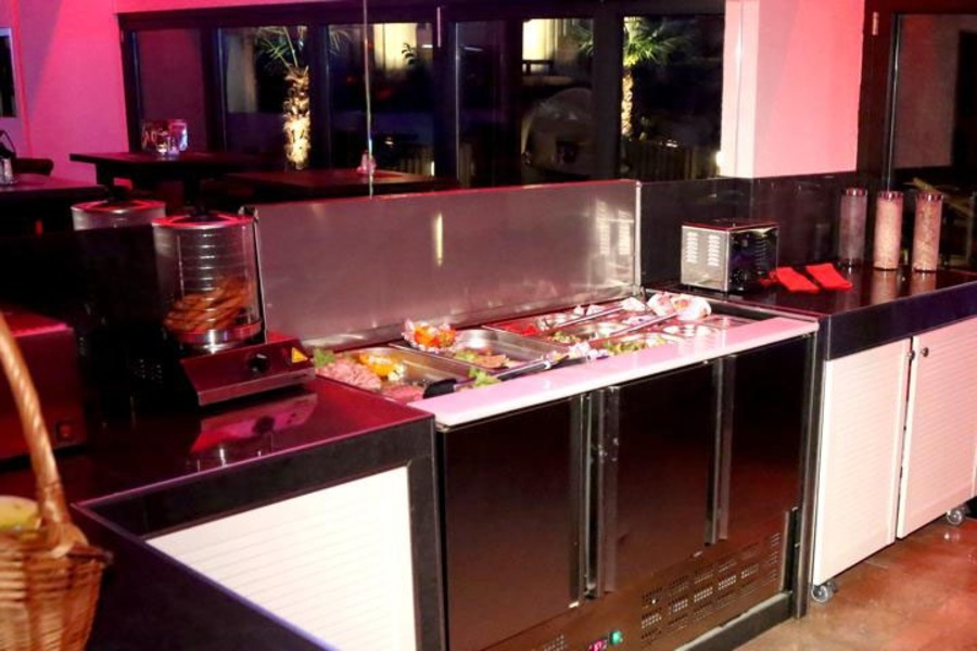 Foto von Sinnliche Freiheit, exklusive Verführung