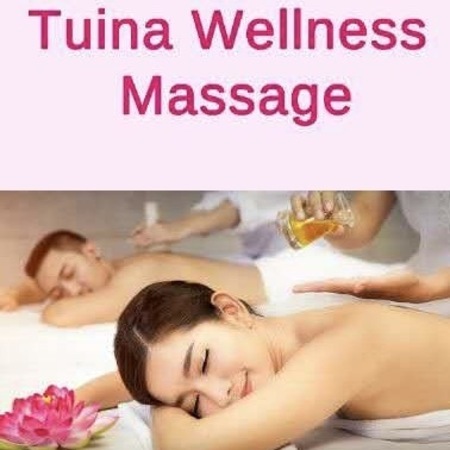 Tuina Wellness Massage, Stuttgart