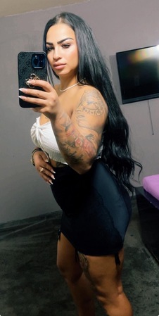 Dilan bei Club Aphrodite, Wilhelmshaven