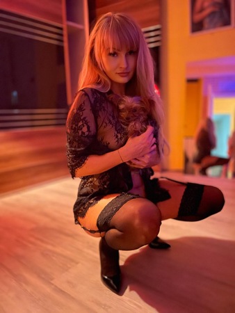 Alexandra - aus Polen, Gelsenkirchen-Schalke