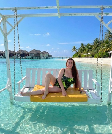 Sabina – Naturbrüste Ti**enfi**,DT, D*ld* Spiele, Gera