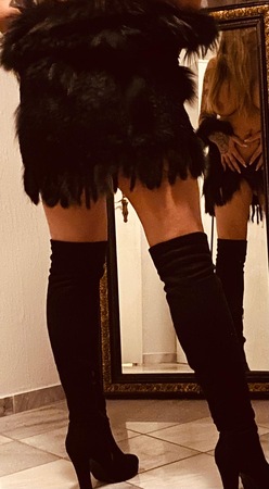 Marlene Deutsch, Bremen-Walle