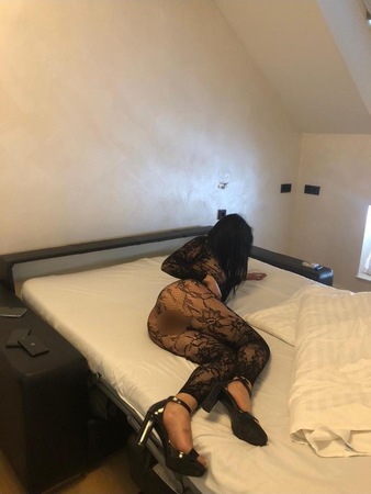 Claudia Partymaus, Köln