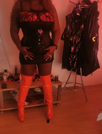 Melody bizarr NUR FÜR KURZE Zeit !, Frankfurt am Main