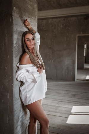 Christina - GANZ PRIVAT, Fulda