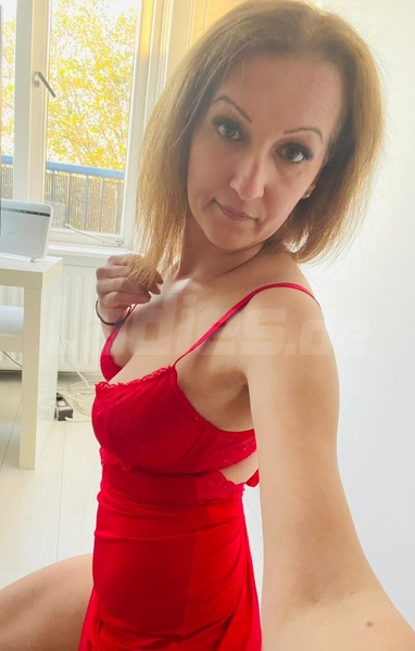 Foto von Silvia - endlich wieder da