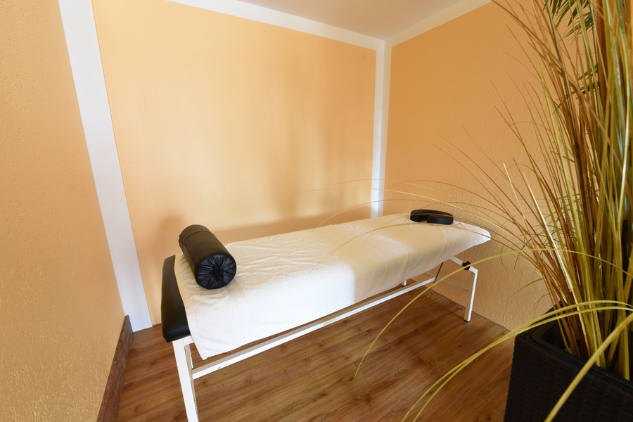 Foto von Klein, aber oho