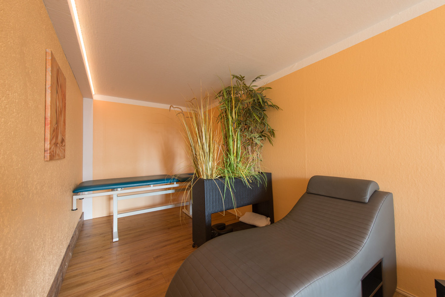 Foto von Klein, aber oho