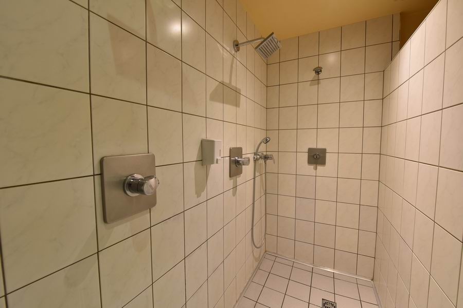 Foto von Klein, aber oho