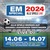 Club Mondial / Köln - 14.06. - 14.07.: EM-Monat auch im Club Mondial