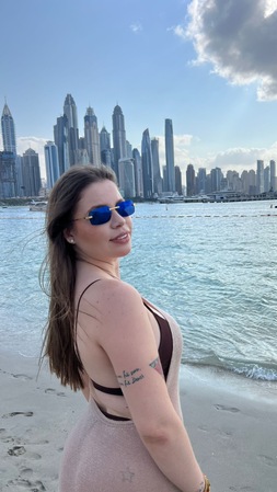 Angel Mayla, München