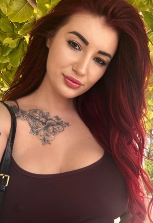 Karolina - Nur per WhatsApp erreichbar!, Villingen-Schwenningen