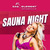 Das 5. Element / Eichenzell/ Fulda - 23.01.: Sauna Night