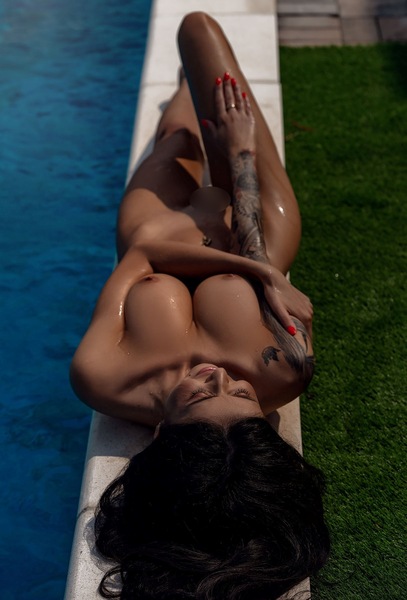 Foto von Cleopatra Neu - Aktuelle Bilder