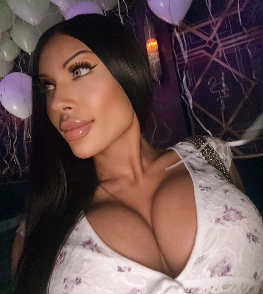 Foto von Neu Tel.Nr.! TS Chilli Brown 100% Bild