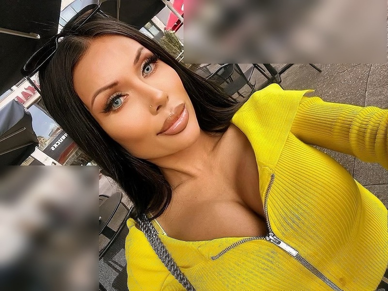 Foto von Neu Tel.Nr.! TS Chilli Brown 100% Bild