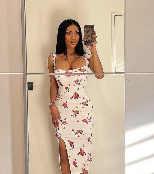 Foto von Neu Tel.Nr.! TS Chilli Brown 100% Bild