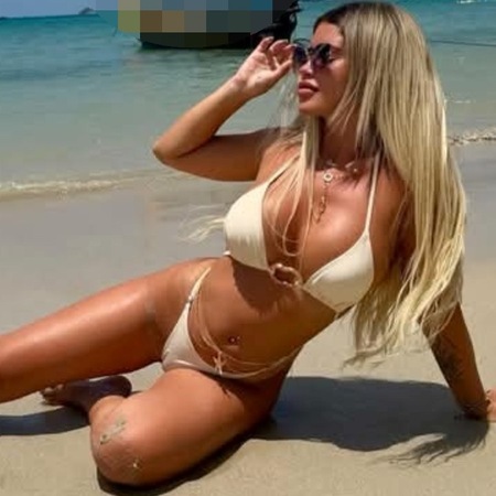 Alina - nur für kurze Zeit!, Radolfzell am Bodensee