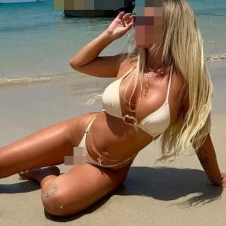 Alina - nur für kurze Zeit!, Radolfzell am Bodensee