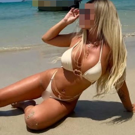 Alina - nur für kurze Zeit!, Radolfzell am Bodensee
