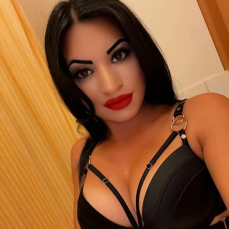 Vanessa *GANZ NEU IN DEINER STADT*, Augsburg