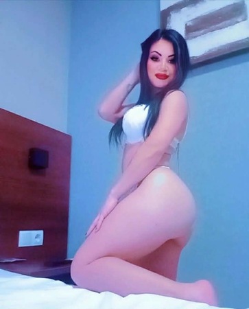 Vanessa *GANZ NEU IN DEINER STADT*, Augsburg