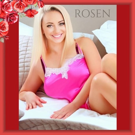 Doris Blonder Engel aus Polen!, Heilbronn