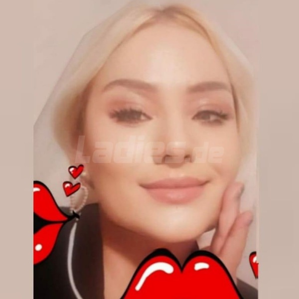 Foto von Nadja