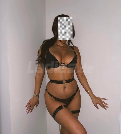 NEU! Vers*ute Kurdin Melis Privat, Bielefeld