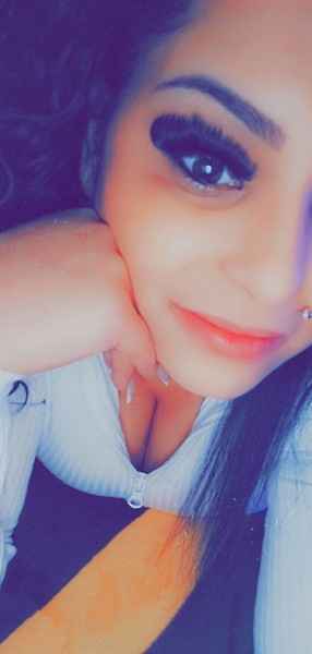 Foto von Jessica* nur besuchbar