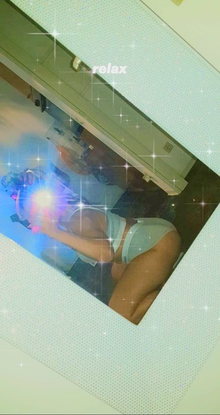 Foto von Jessica* nur besuchbar