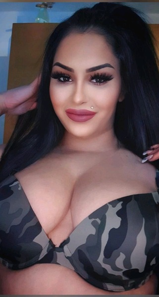 Foto von Jessica* nur besuchbar