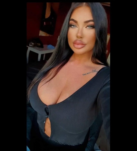 Foto von Deutsche Jasmin besuchbar & HH Besuche