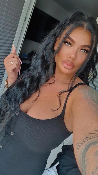 Foto von Deutsche Jasmin besuchbar & HH Besuche