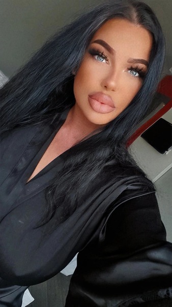 Foto von Deutsche Jasmin besuchbar & HH Besuche