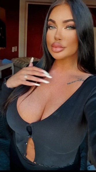 Foto von Deutsche Jasmin besuchbar & HH Besuche